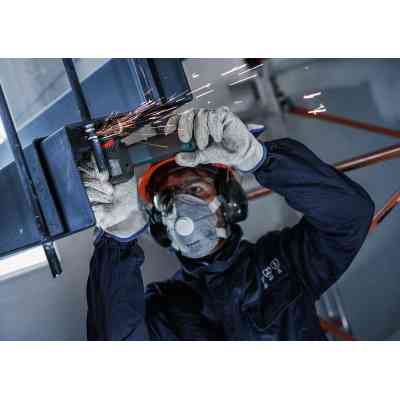 Круг отрезной Bosch Expert for Inox, 76х10х1мм, 5шт (2.608.601.520) Винница