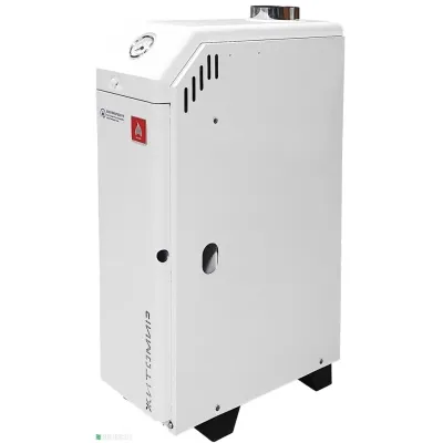 Котел АТЕМ АОГВ -10СН Вінниця - фото 2