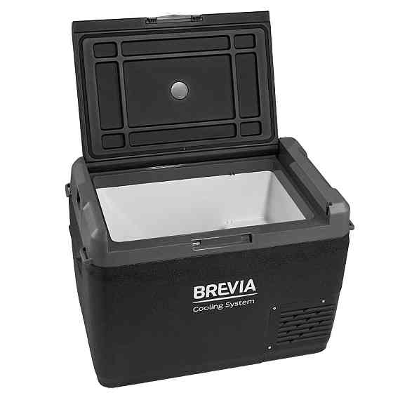 Холодильник автомобильный Brevia 37л 23350 Киев