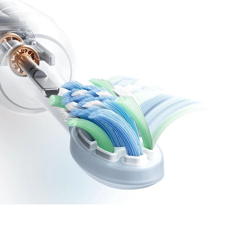 Электрическая зубная щетка Xiaomi Mijia Sonic Sweep Electric Toothbrush CN Киев - изображение 7