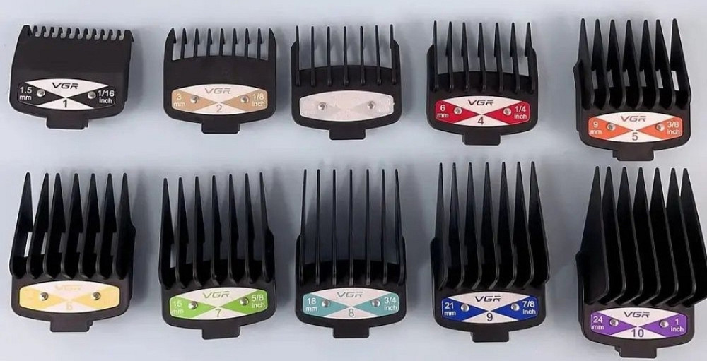 Машинка для стрижки V GR v 001 ! Киев - изображение 2