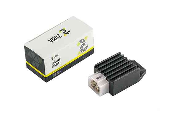 Реле зарядки Хонда DIO Мукачево