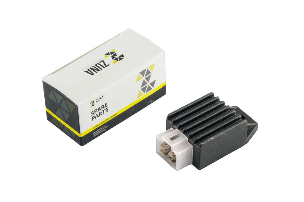 Реле зарядки Хонда DIO Мукачево - изображение 1