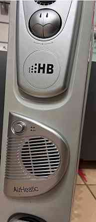 Обігрівач масляний масляный обогреватель Киев