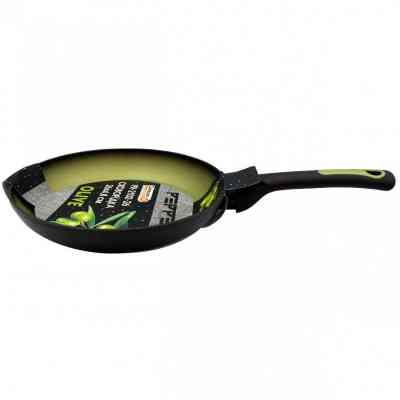 Сковорода Pepper Olive 24x4,5 cм PR-2102-24 (102510) Винница