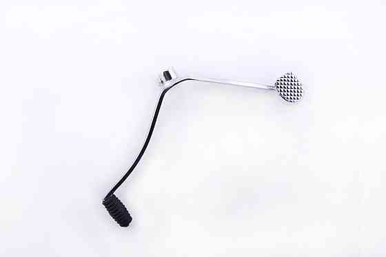 Ножка переключения передач мотоцикл 4T CG125/150 Мукачево