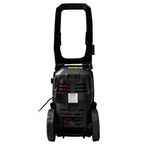 Мийка високого тиску 1600W 130бар 420 л/год PWA-130/1600 BM Tekhmann Житомир - фото 4