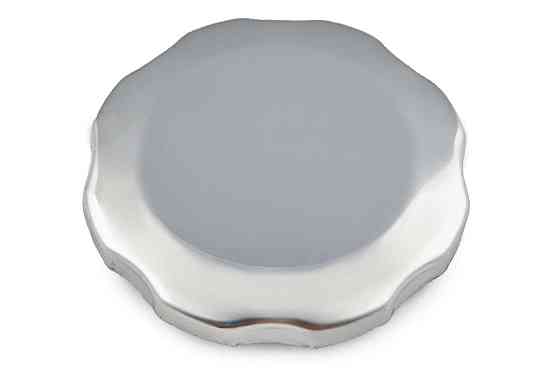 Крышка бака топливного бензогенератора (2 - 6,5 кВт) Мукачево