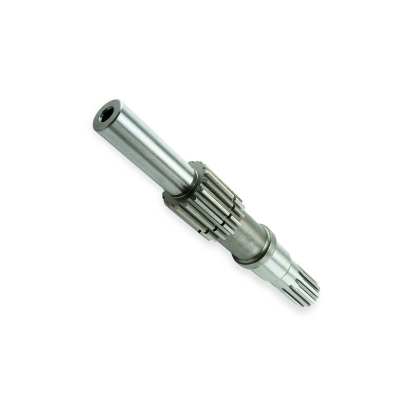 Вал приводу ВОМ МТЗ ведений Мукачево - фото 1