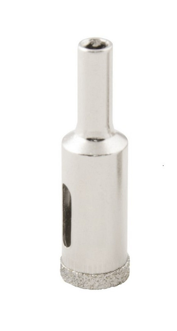 GRANITE Свердло для скла та кераміки GRANITE трубчасте з алмазним напиленням 18 мм 2-01-218 Коломия - фото 3