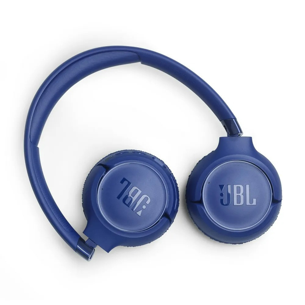Bluetooth-гарнітура JBL Tune 680NC Blue (JBLT680NCBLU) ( 12353 ) Харків - фото 8