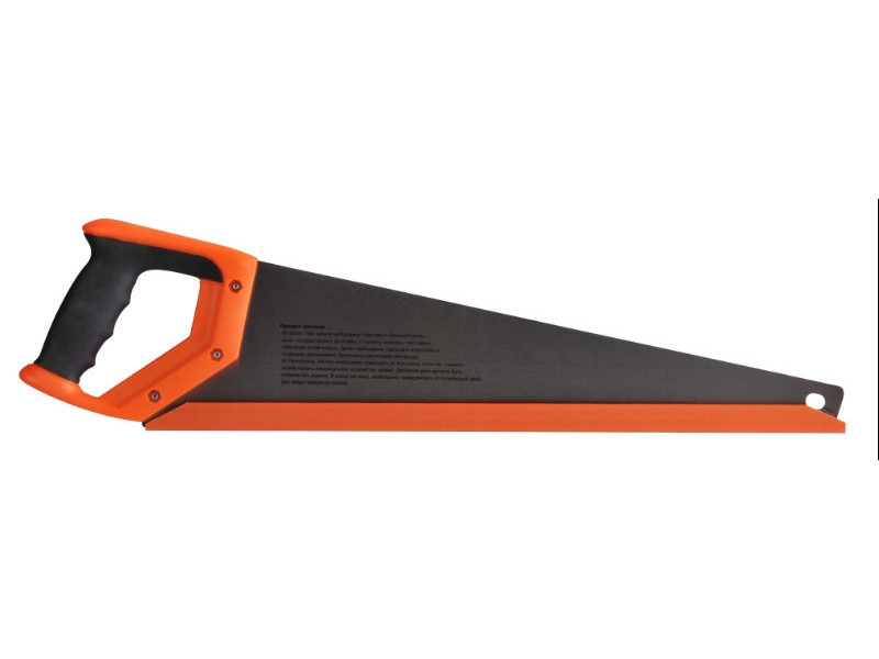 Ножівка для дерева 500 мм Sturm 2100103 (читувати опис) Рівне - фото 2