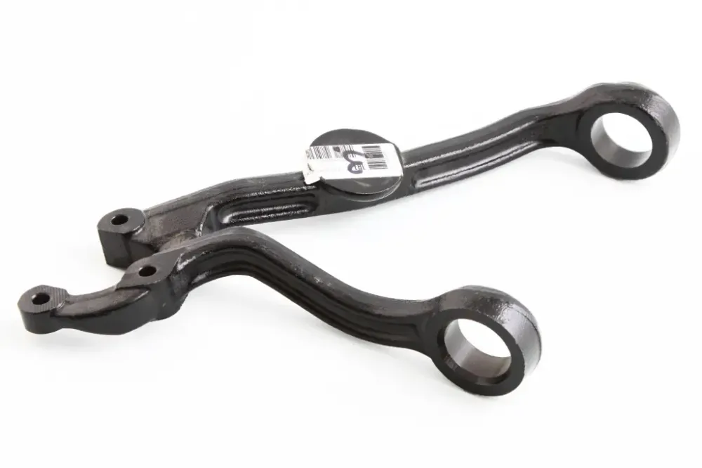 Рычаг передней подвески 2123 верхний АвтоВАЗ правый Винница - изображение 2