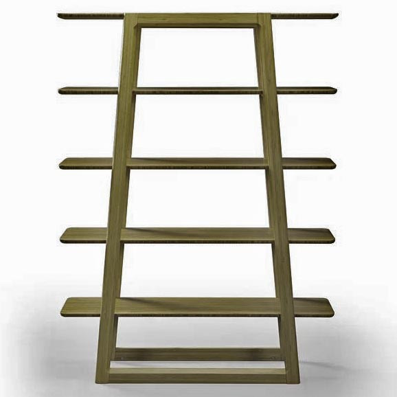 Этажерка для ванной 