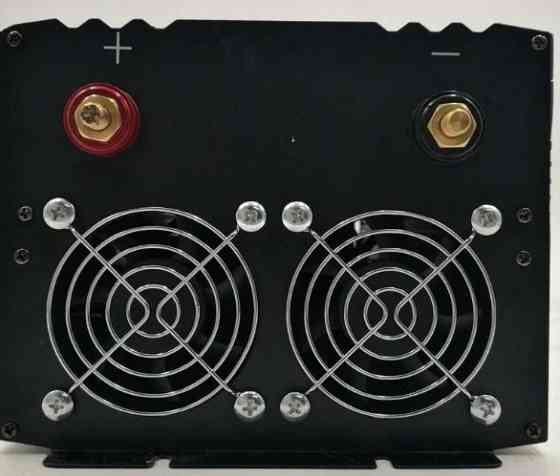 Інвертор 48в-220 В 8000w чистий синус-Місяць. Харків