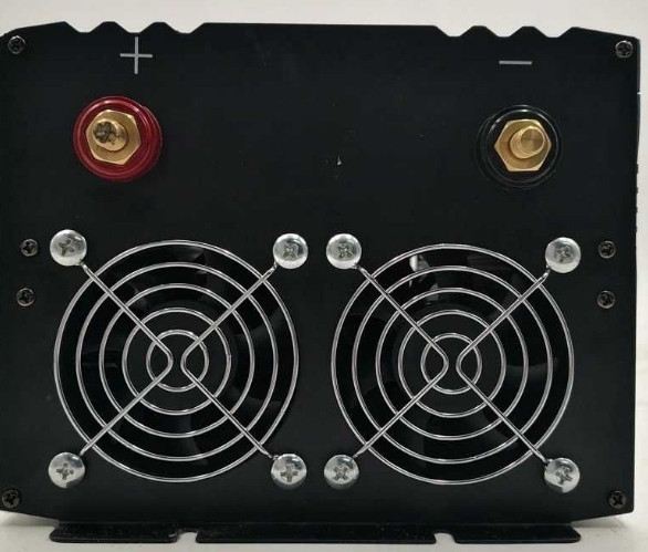 Инвертор 48в-220в 8000w чистый синус Европеец. Харьков - изображение 1