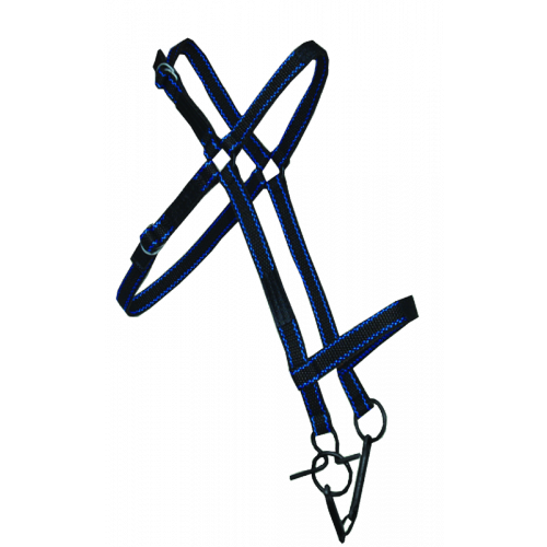 Вуздечка 934 ЛРК подвійна Вінниця