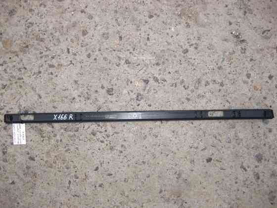 Mercedes-Benz  A1666902080 Молдинг даху задній правий при панорамному даху GL X166 Одеса