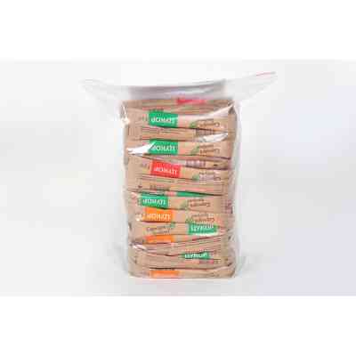 Сахар Саркара продукт порционный 200х5 г 1 кг (стики) (16014) Винница