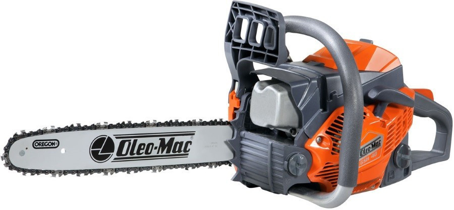Бензопила Oleo-Mac GSH 40 BCPI/35R (35см; 1,7 кВт/2,3 к. с.; 38,9 см. куб.) 50339002E1 Киев - изображение 2