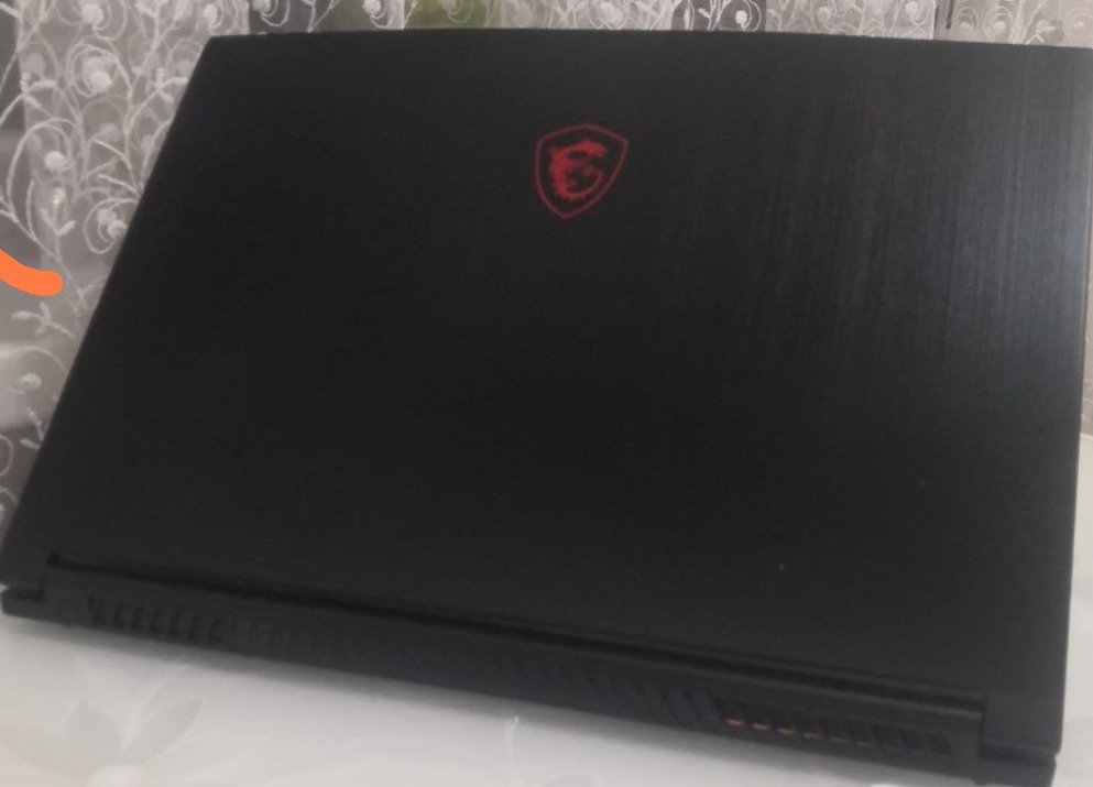 Ноутбук Игровой: MSI 120Hz./ RTX 2060/ RAM16GB / Intel i5/SSD Харьков - изображение 4