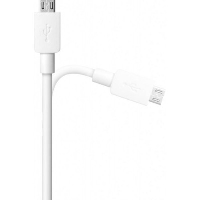 Дата кабель USB 2.0 AM to Micro 5P 1.0m USB08-01M Defender (87497) Винница - изображение 4