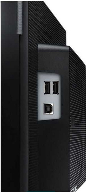 Сенсорный Монитор 22