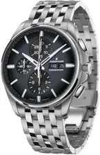 Годинник Junghans 027/4228.44 Meister S Chronoscope Київ