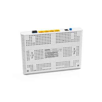 Опто-волоконне обладнання Picotel Абонентський термінал PU-X640 4GE порта (PU-X640) Вінниця