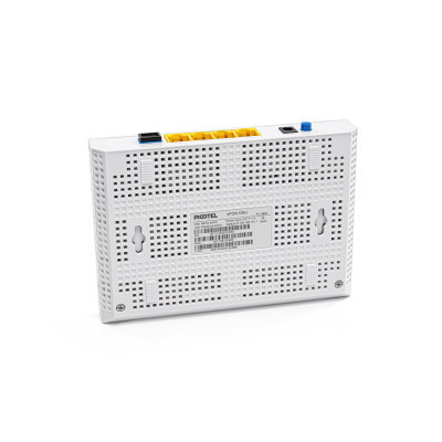 Опто-волоконне обладнання Picotel Абонентський термінал PU-X640 4GE порта (PU-X640) Вінниця - фото 5