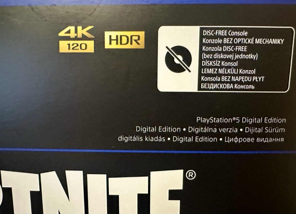 Приставка SONY PlayStation 5 Slim. Харьков - изображение 2