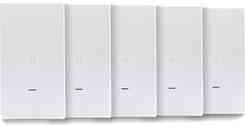 Маршрутизатор  Ubiquiti UniFi AP AC Mesh Pro 5er-Pack ohne PoE-Injector Київ