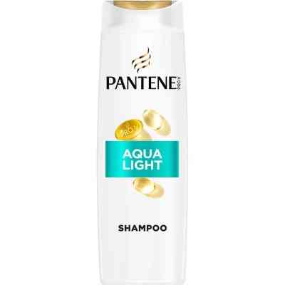 Шампунь Pantene Pro-V Aqua Light 625 мл (8700216509299) Вінниця