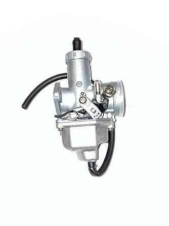 Карбюратор мотоцикл 4T CB/CG 200 (PZ30 ручной дроссель) Мукачево