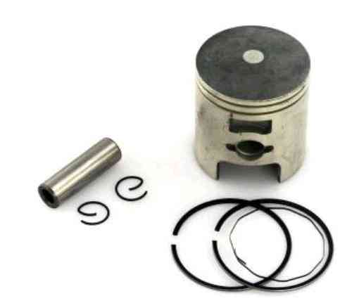 Поршень скутер Хонда Діо 72 .S (Ø47,00) Мукачево