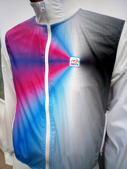 Ветровка мужская Maraton.L(46-48) Киев - изображение 7