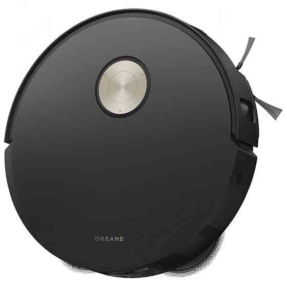 Робот-пилосос Dreame Bot L50 Ultra AE Black (RLL51SE-BL) ( 21532 ) Харьков