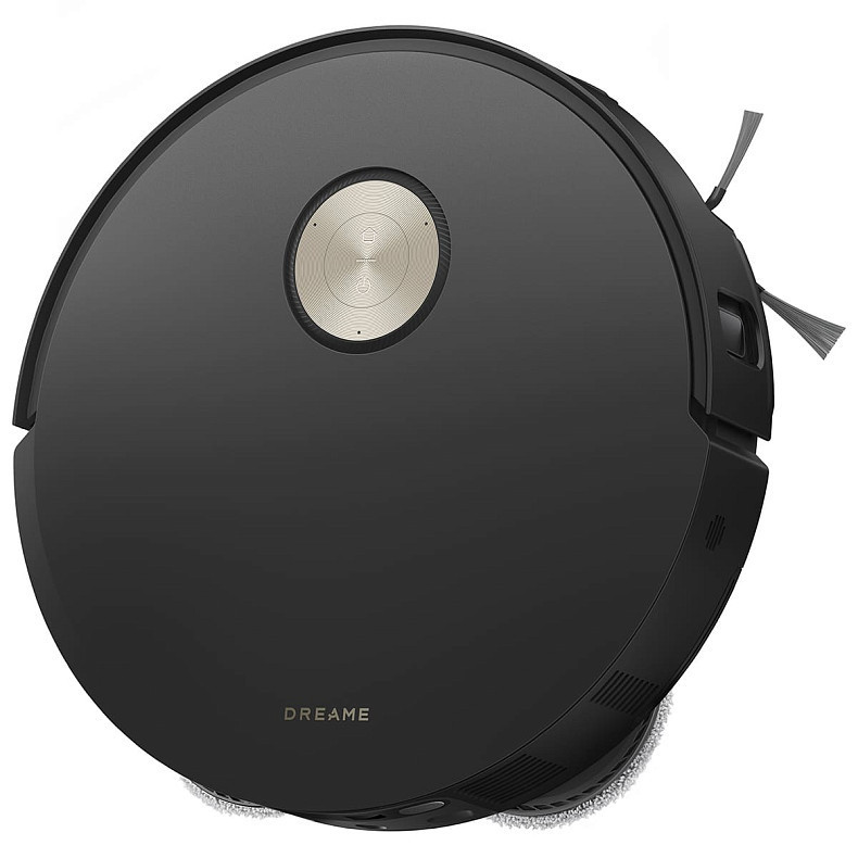 Робот-пилосос Dreame Bot L50 Ultra AE Black (RLL51SE-BL) ( 21532 ) Харьков - изображение 3