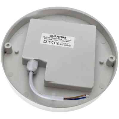 Світильник Quantum QM-Orion-R-18-4К Вінниця