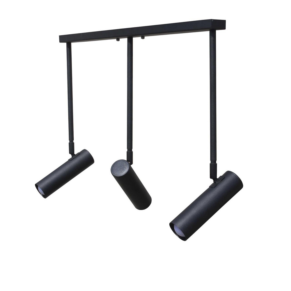 Світильник з поворотними плафонами 3-Е27 Telescope NL 1730-3 Київ - фото 1