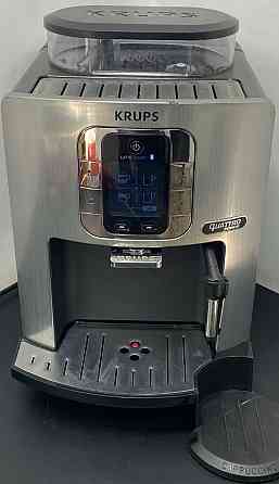 Кавомашина KRUPS EA86 Київ