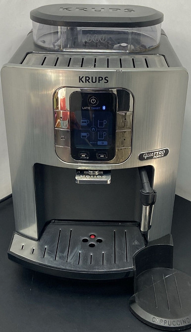 Кавомашина KRUPS EA86 Київ - фото 6