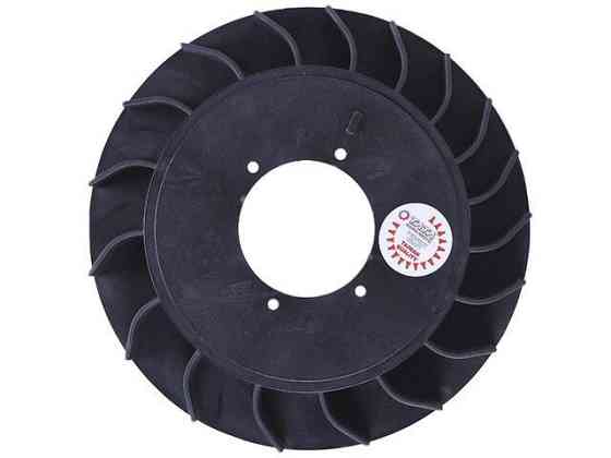 Вентилятор - мотоблок дизель 188D Мукачево