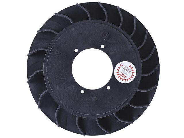 Вентилятор - мотоблок дизель 188D Мукачево - изображение 3