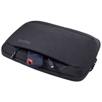 Сумка для ноутбука Thule 13 Subterra 2 MacBook Air Sleeve TSS-413A black (3205426) Вінниця