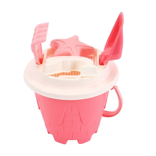 Ігровий Набір для гри з піском Технок 1553 Житомир - изображение 7