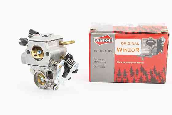 Карбюратор MS-362, "PRO SERIA" Киев