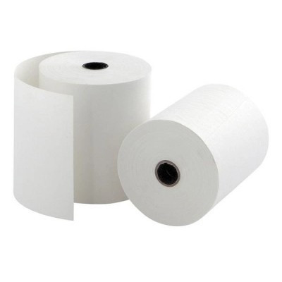 Термострічка касова 80мм 60м, шт Київ - фото 1