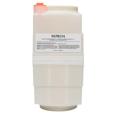 Фільтр повітряний Patron Universal C3-1 (PN-FILT-C3-1) Вінниця - фото 2