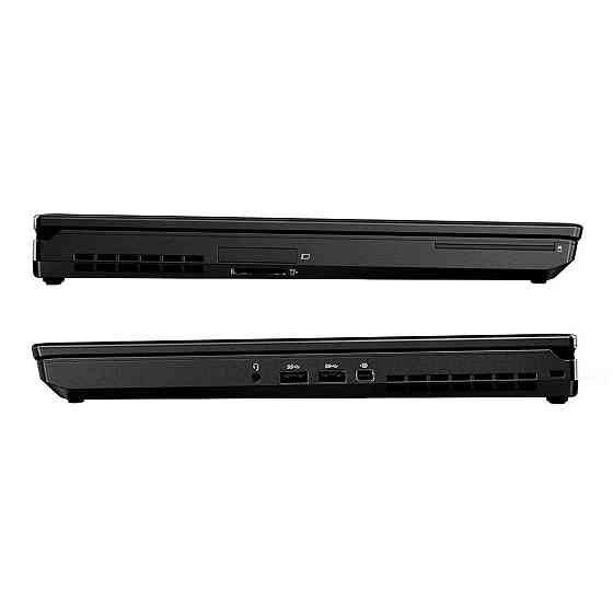 Б/У Ноутбук Lenovo ThinkPad P50 (i7-6700HQ/16/256SSD/M1000M-2Gb) — Class A Київ